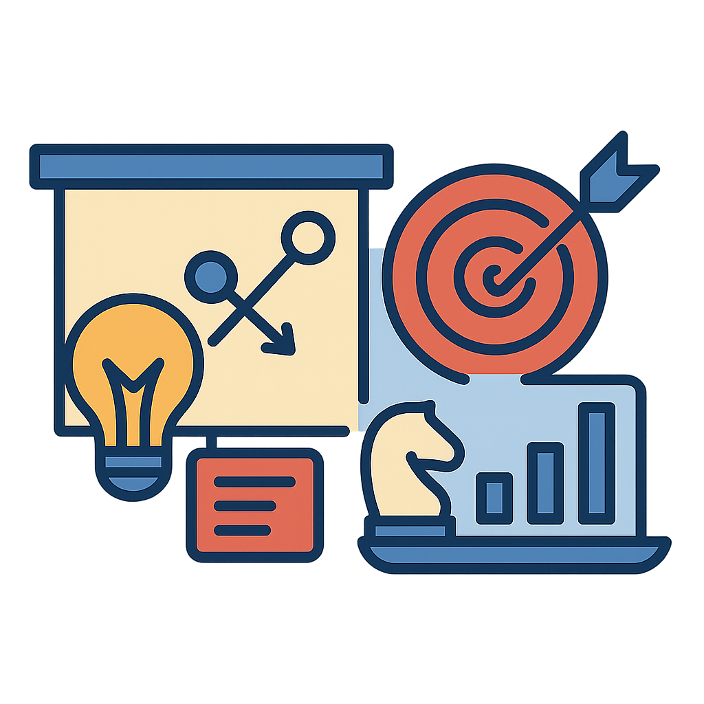 Business & Digital Strategy - Paolo Riva