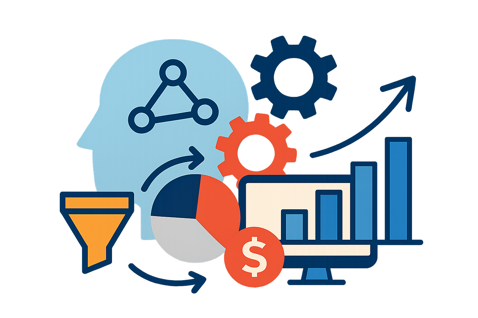 Digital Transformation & Process Improvement - Paolo Riva