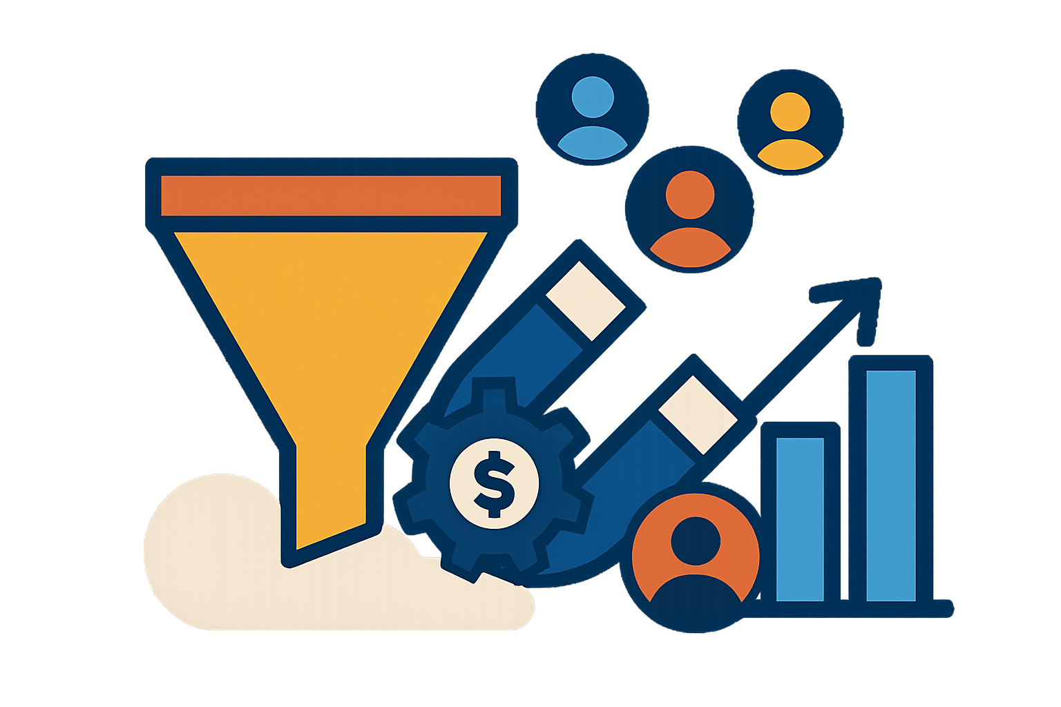 Lead Generation & Customer Acquisition - Paolo Riva