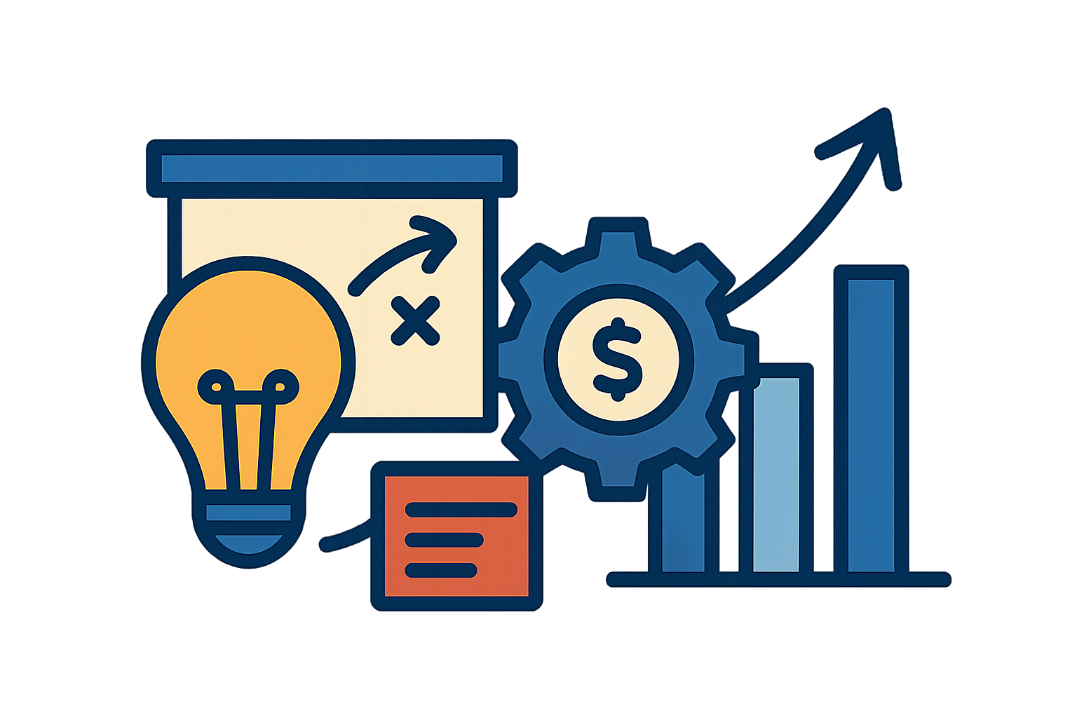 Marketing Operations Optimization - Paolo Riva