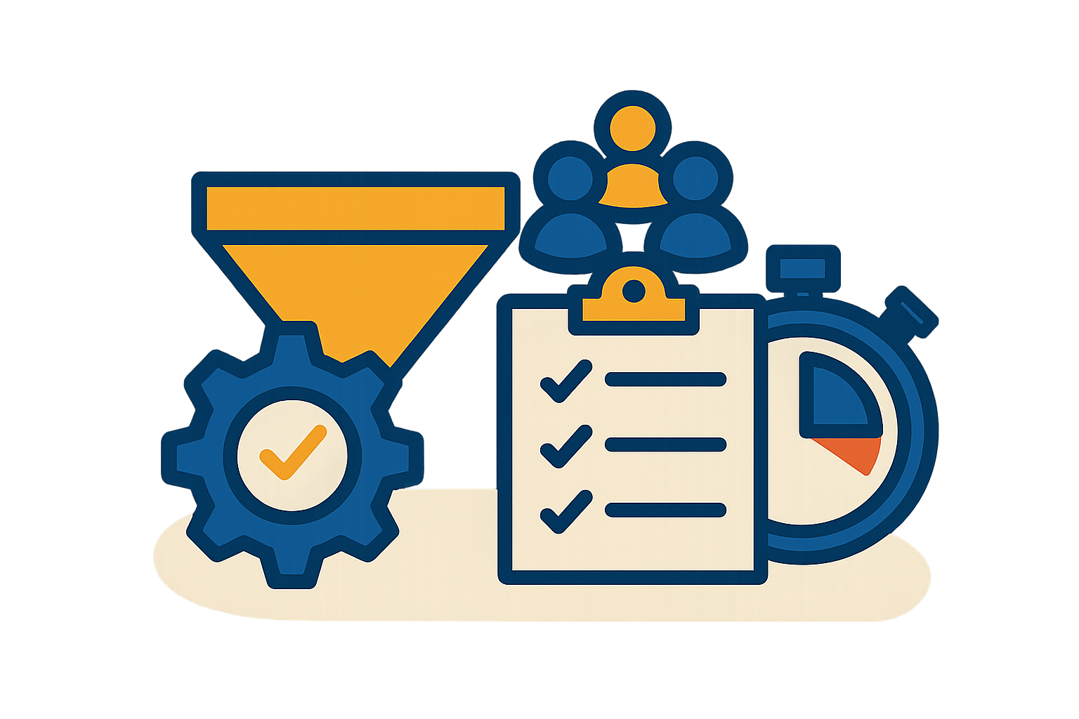 Project Management & Execution - Paolo Riva