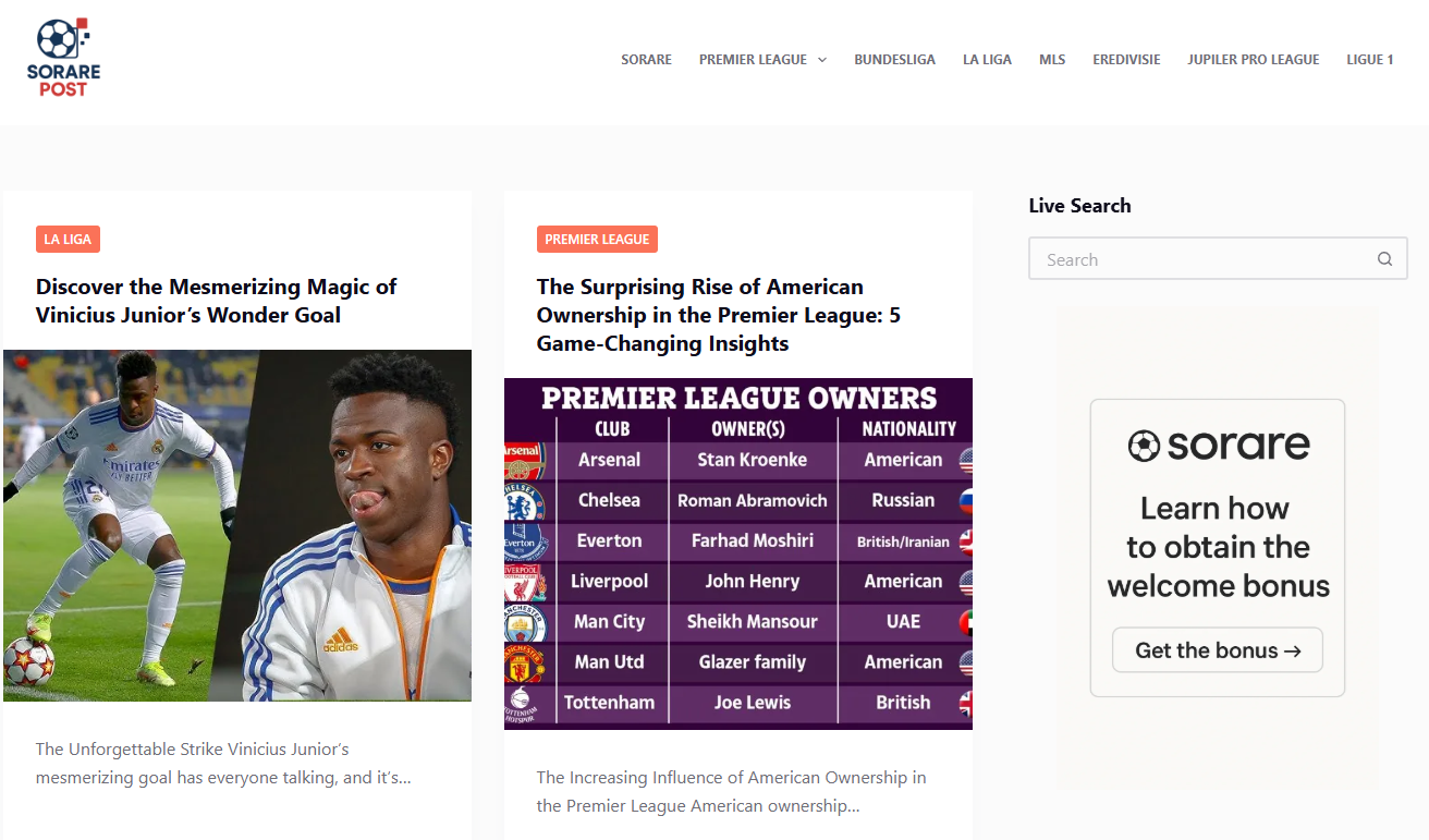 AI-Generated Content Platform - Paolo Riva Portfolio